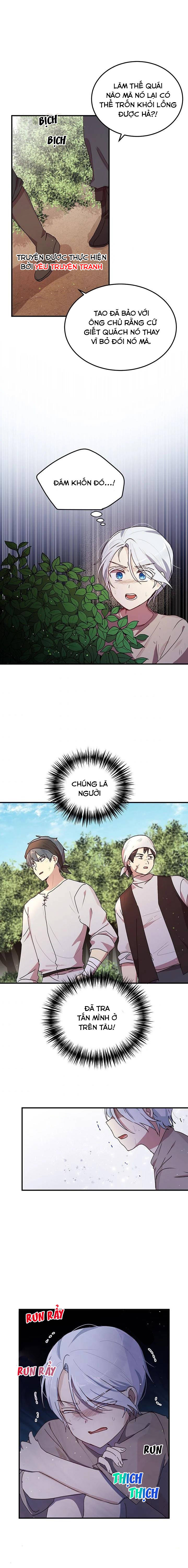 tại sao ngài làm điều này, công tước chapter 83 1