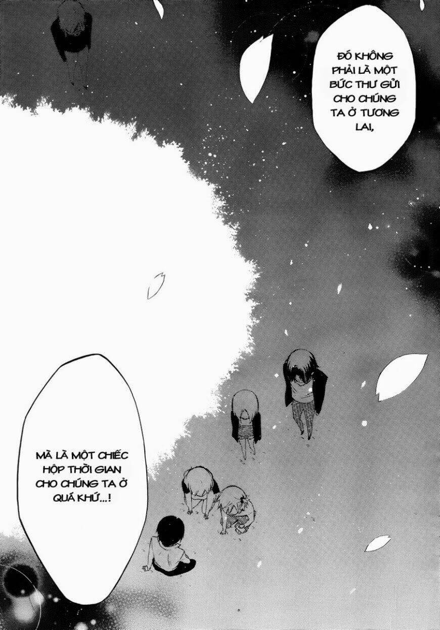 inu x boku ss chapter 36 10