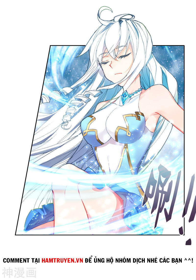 đấu la đại lục ii (tuyệt thế đường môn) chapter 248 10