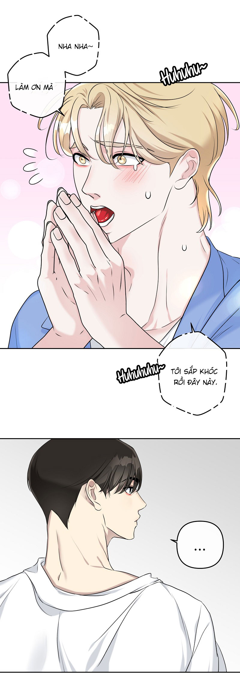 hoa kim châm batavia của ta chapter 3 24