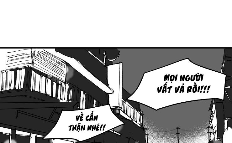 giáo điều: mù quáng chapter 1 34