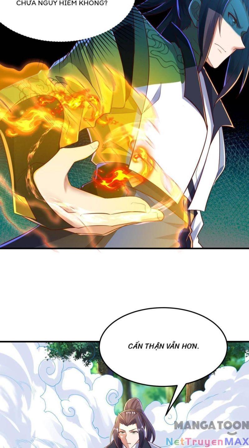 đệ nhất người ở rể chapter 256 13