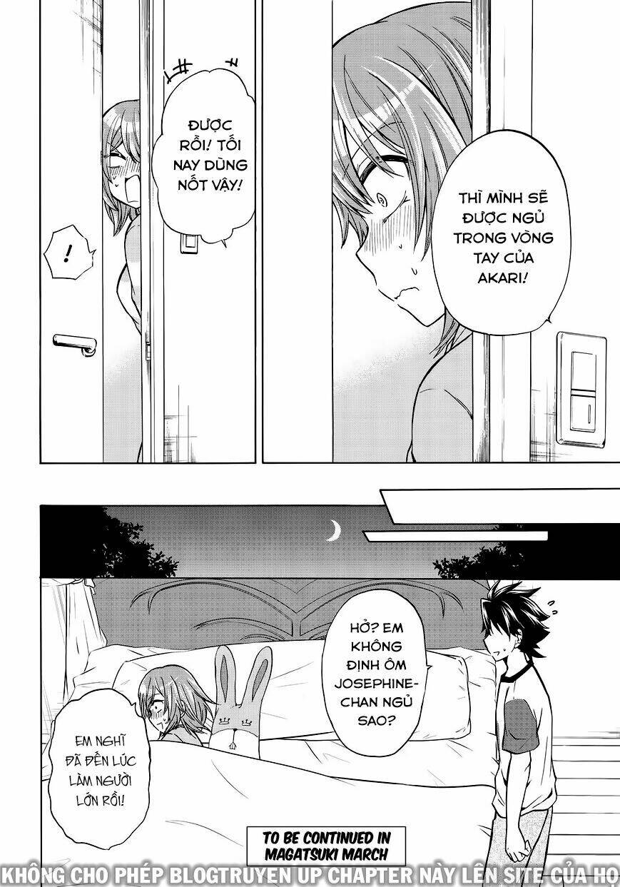 maga-tsuki chapter 63 25