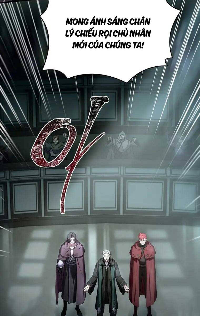 sự trở lại của hiệp sĩ giáo vô song chapter 112 55