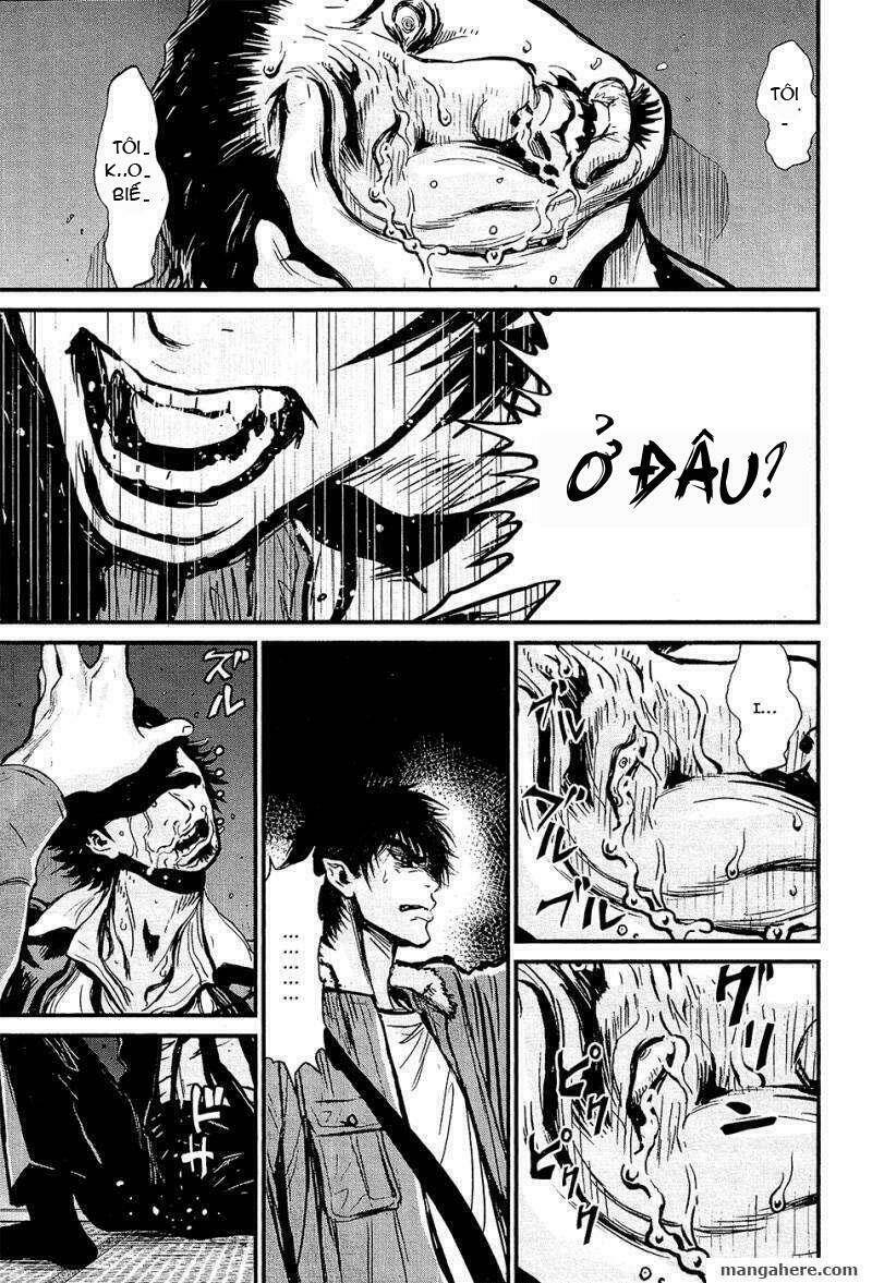 wolf guy - wolfen crest chapter 73 14