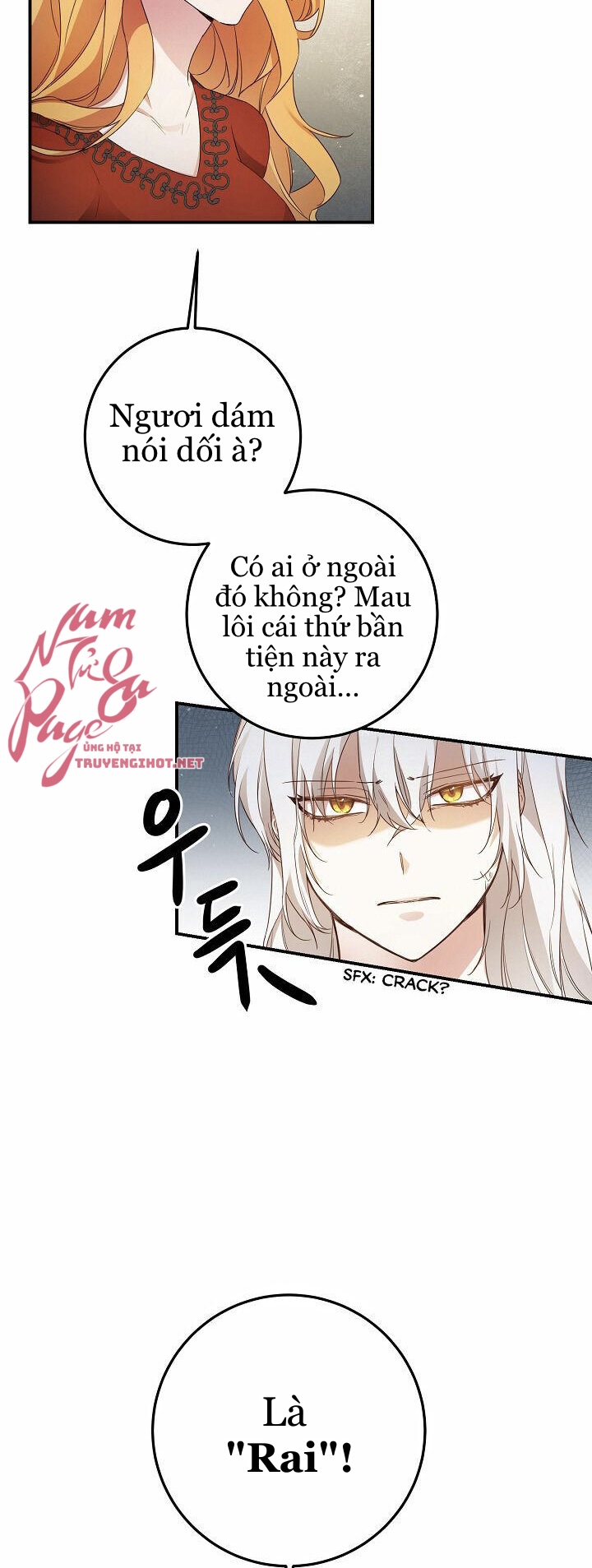 lý do nàng ấy sống như 1 ác nữ chapter 19 35