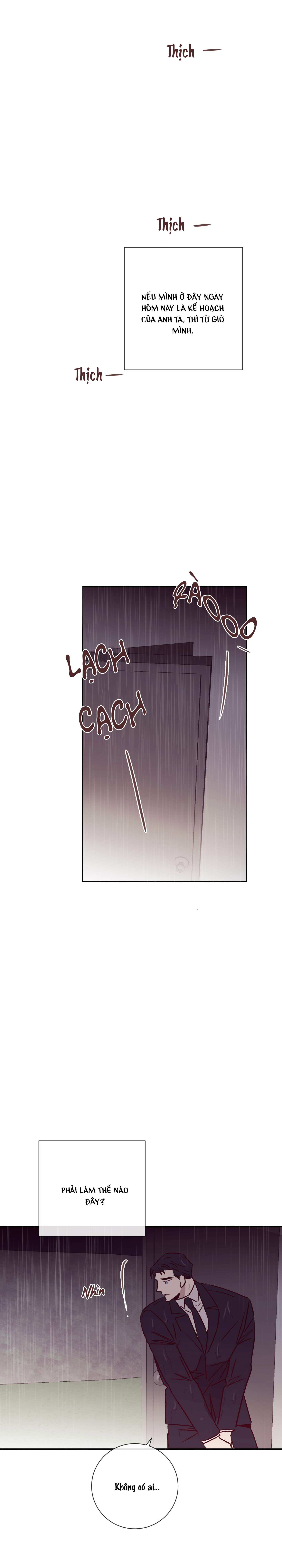 độc dược (marcel) chapter 26 30