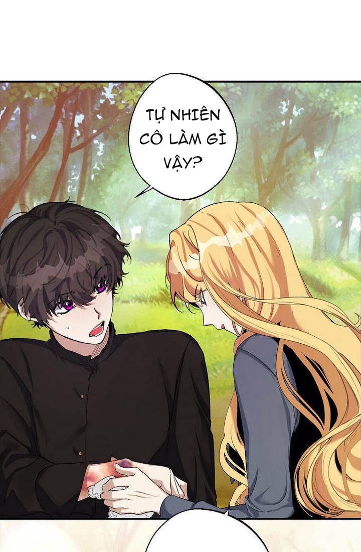 nam chính đang cản đường tôi chapter 5 17