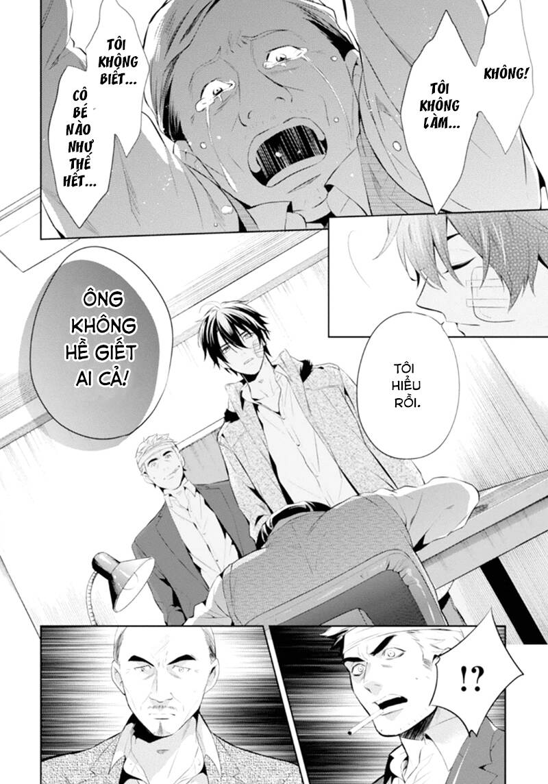 shinrei tantei yakumo - thám tử tâm linh season 1 chapter 47 16