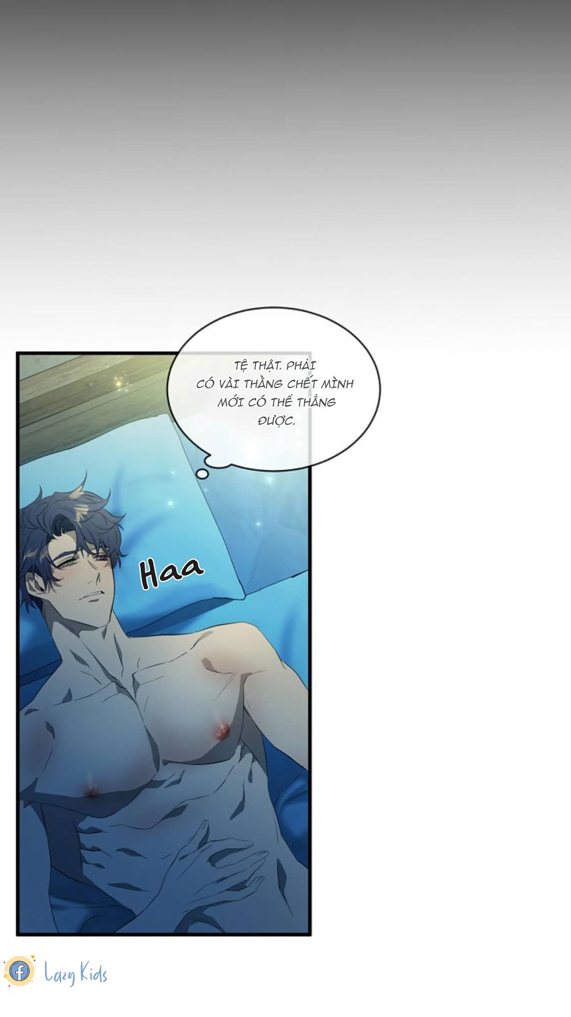 vừa yêu vừa ghét chapter 1 60