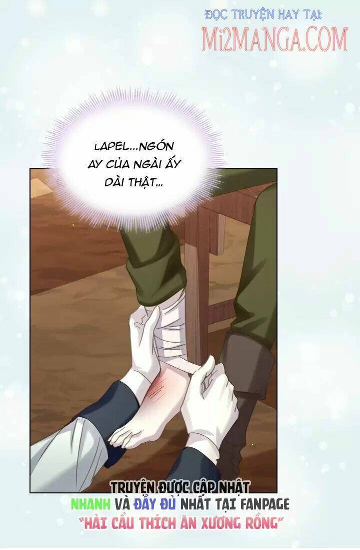 quy luật sinh tồn của nữ phụ chapter 53 22