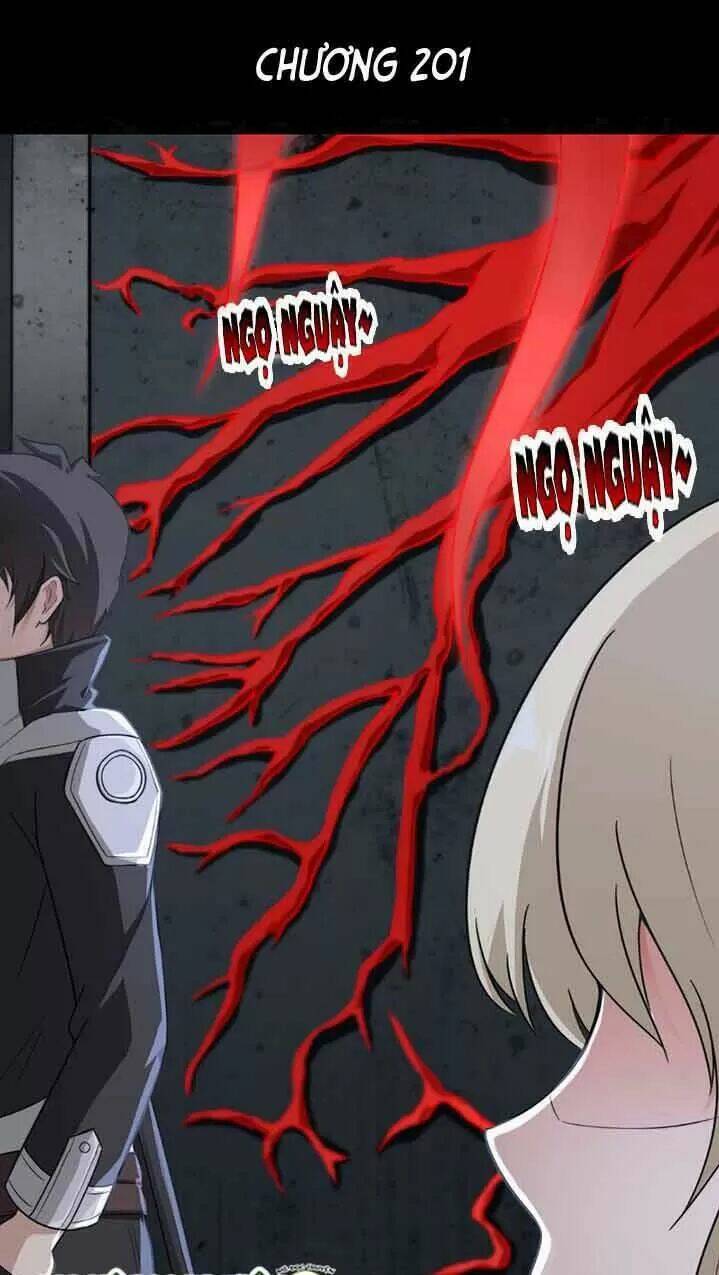 bạn gái virus của tôi chapter 201 1