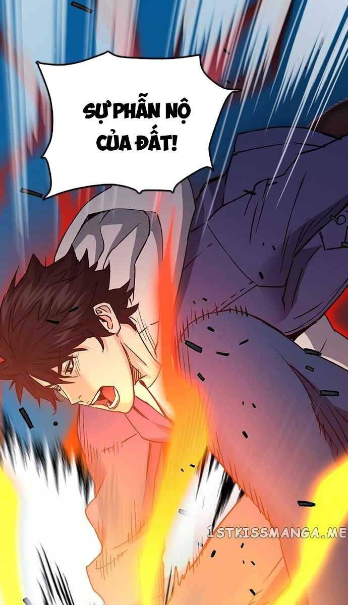 druid tại ga seoul - người hóa thú chapter 95 37
