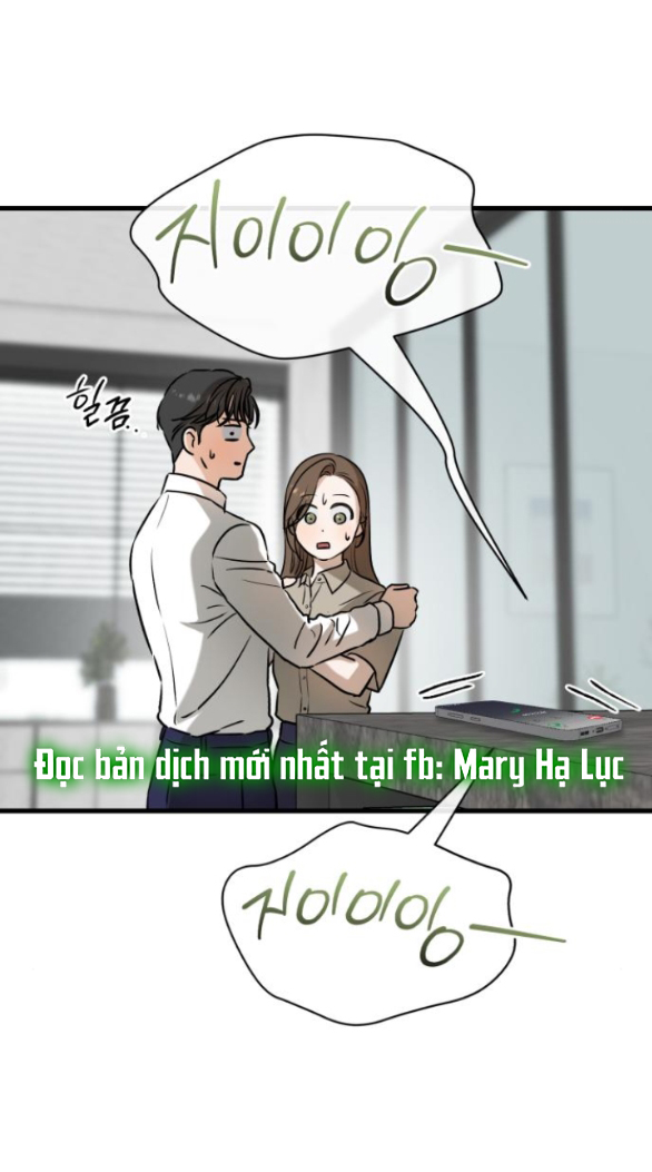 Nóng Lòng Muốn Giày Vò Em chapter 39.2 8