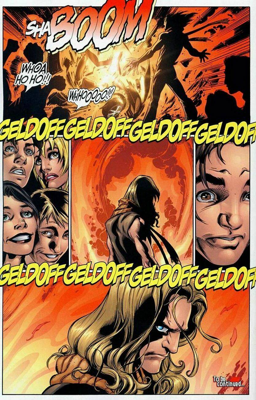 ultimate spider-man chapter 40 25