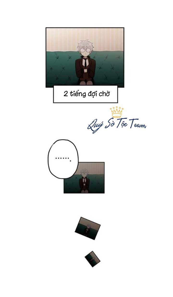 trọng sinh trở thành hoàng phi chapter 31 14