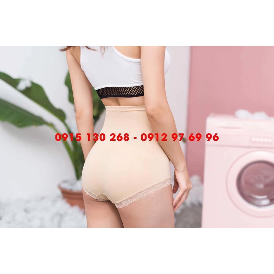 COMBO 3 QUẦN GEN BỤNG LOẠI 1 FREE SIZZE 45-70kg