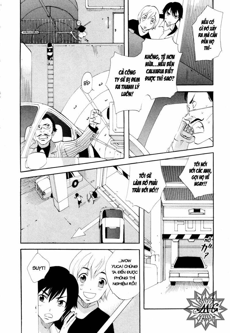 meteor methuselah chapter 42 9