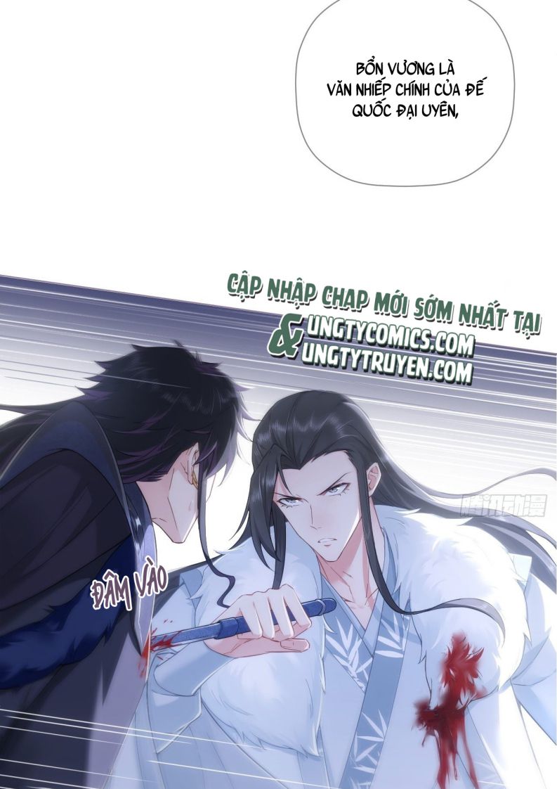 nhập mộ chi thần chapter 67 33