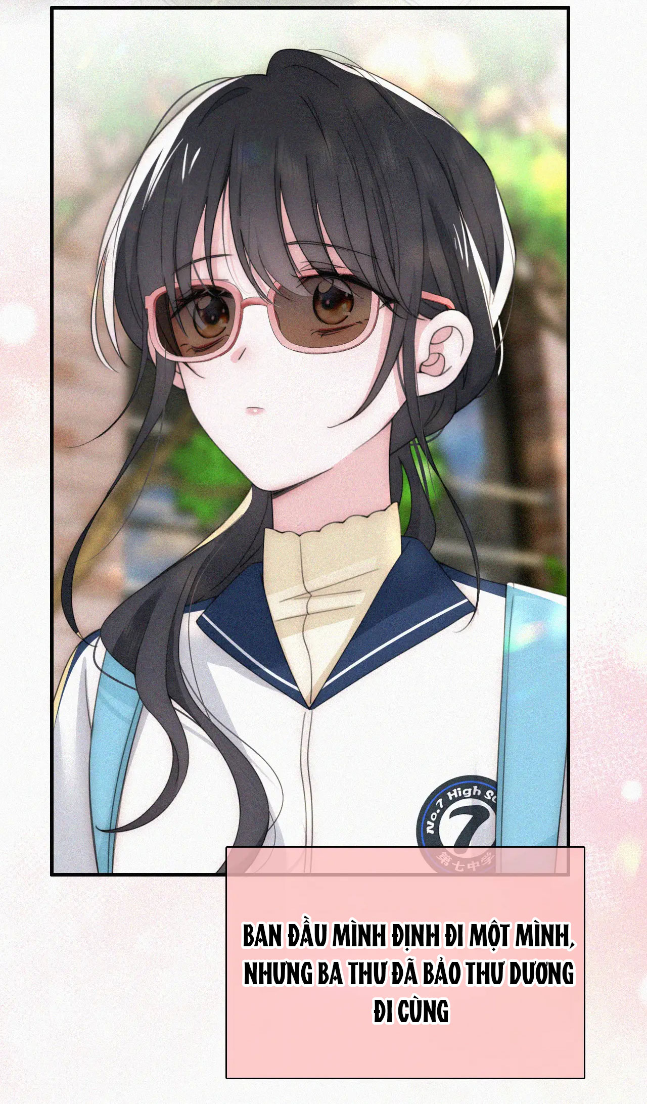 bệnh yêu chapter 28.2 13