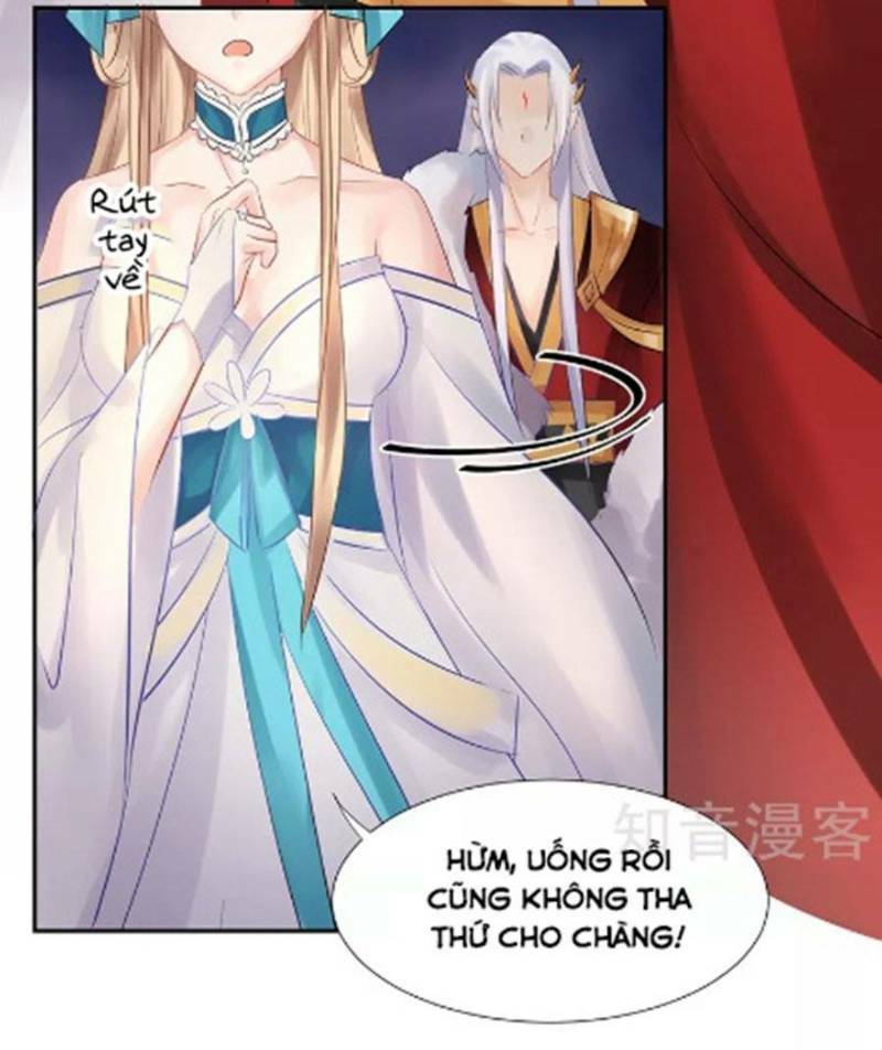 thiếu nữ sấm sét chapter 11 24