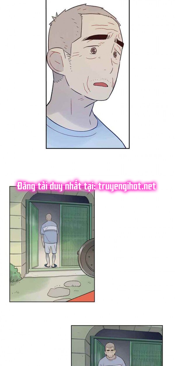 tôi muốn bay như một con bướm chapter 41 7