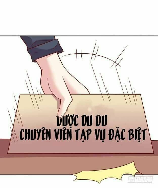 jm đặc thù khách nhân phục vụ bộ chapter 5 50