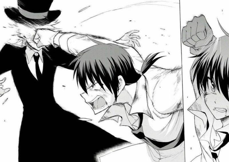 Ông Thầy Vi Diệu chapter 33.2 16