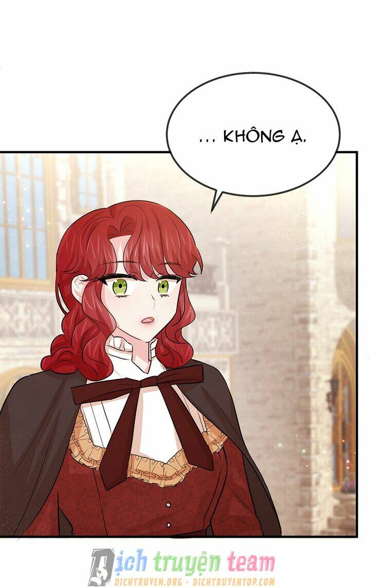 tiểu thư scarlet, em không muốn trả thù sao? chapter 35 85