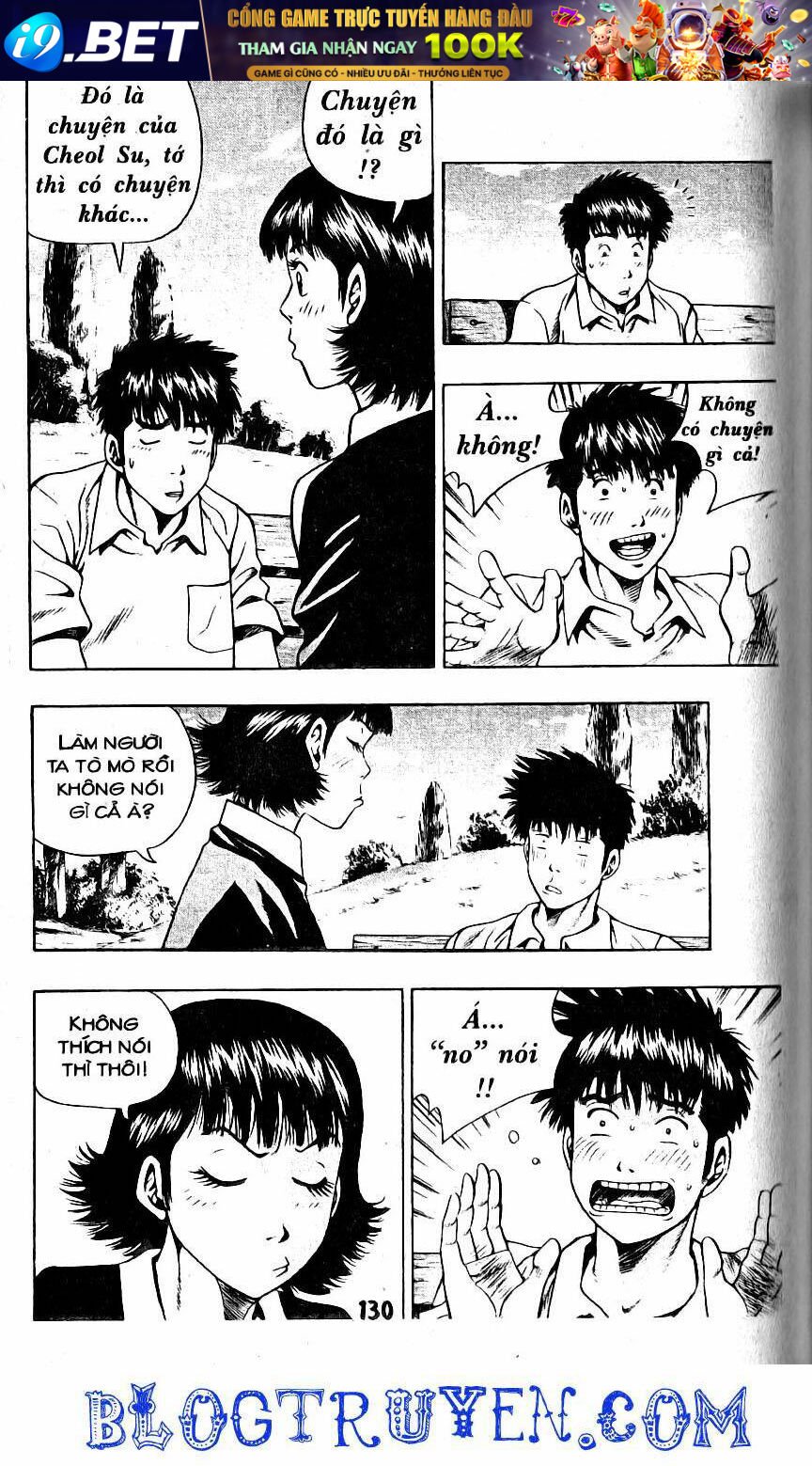 kid gang chapter 113 5