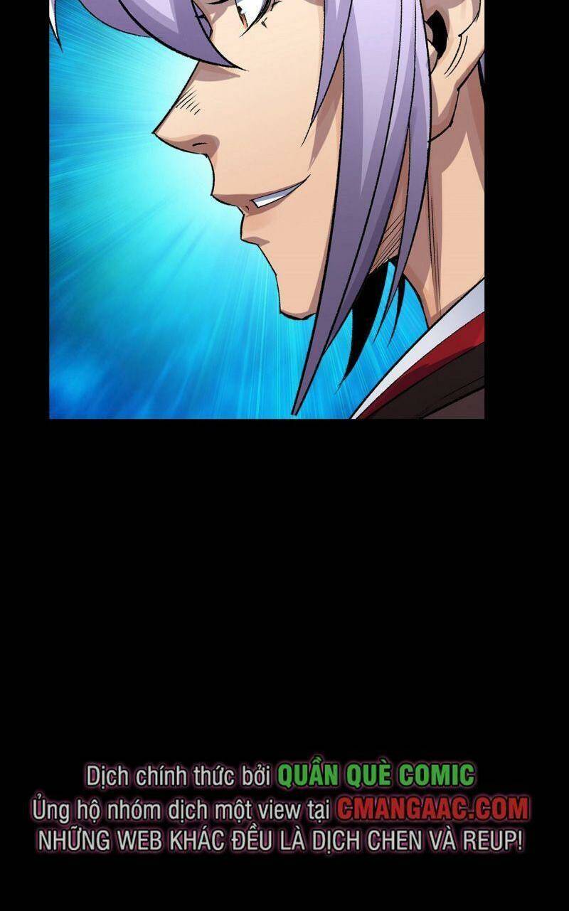 thông u đại thánh chapter 95 30