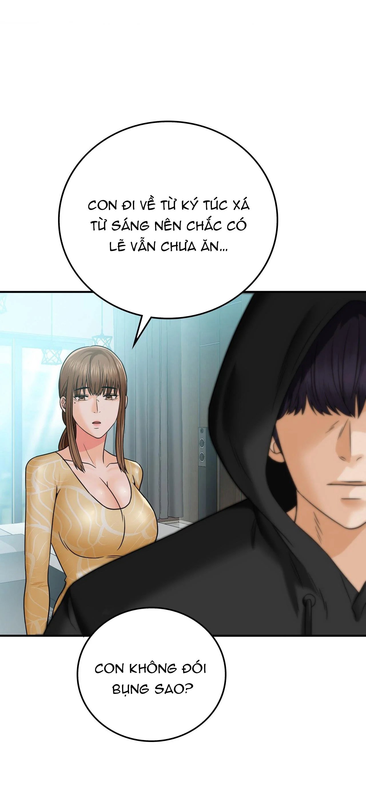 quá khứ của mẹ kế chapter 1.2 56