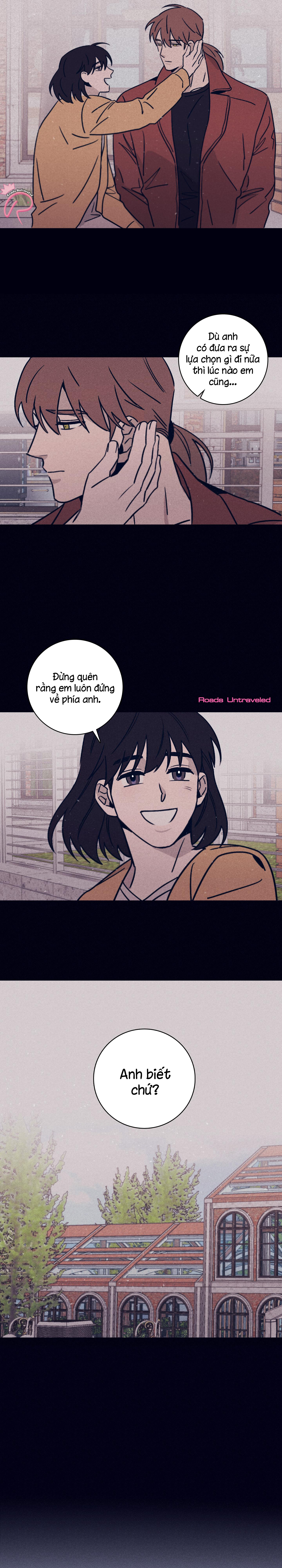 độc dược (marcel) chapter 39 5