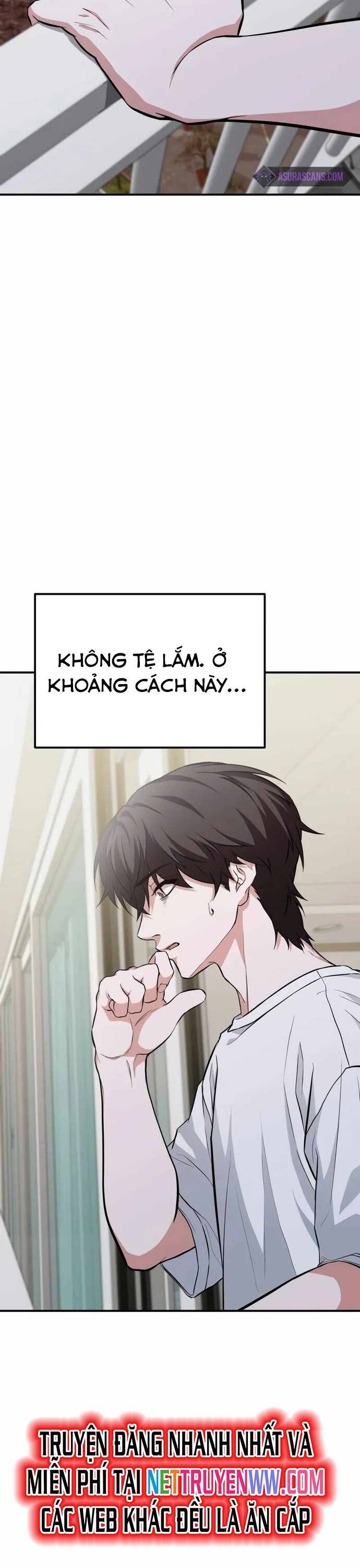 Tuyệt Đối Dân Cư Chapter 2 31