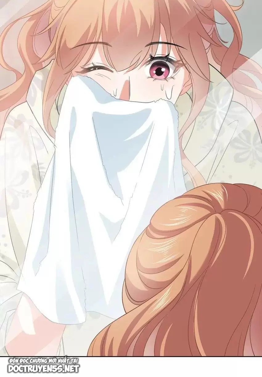 ảnh hậu một tuần mập ba cân chapter 12 6