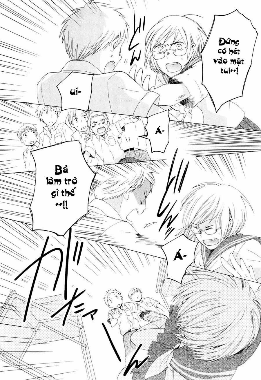 14-sai no koi chapter 12 14