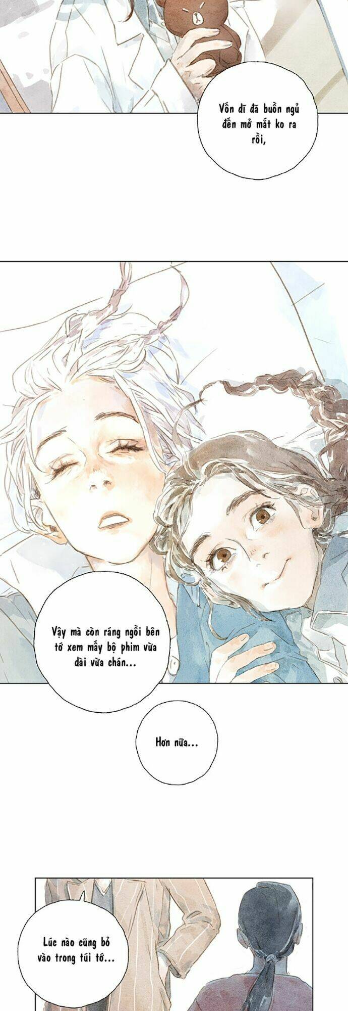 người yêu dấu chapter 17 39