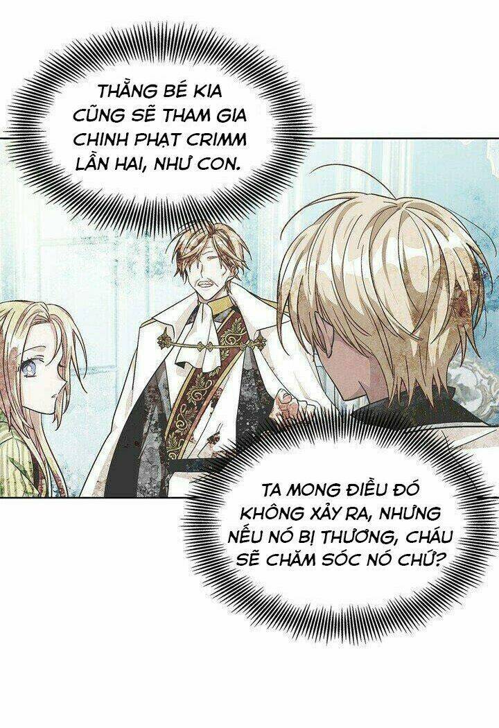 nữ hoàng ngoại khoa chapter 65 11