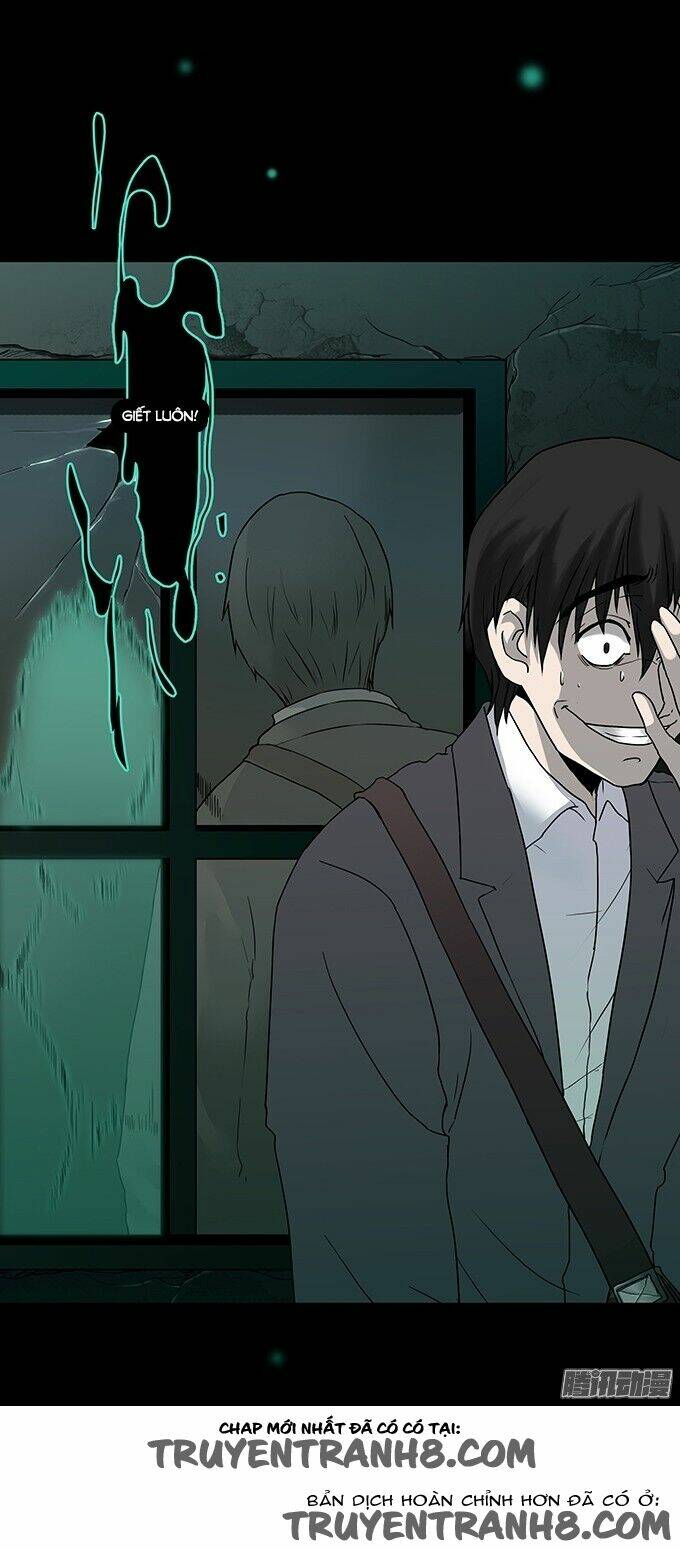 ớn lạnh tuyệt đối chapter 96 38