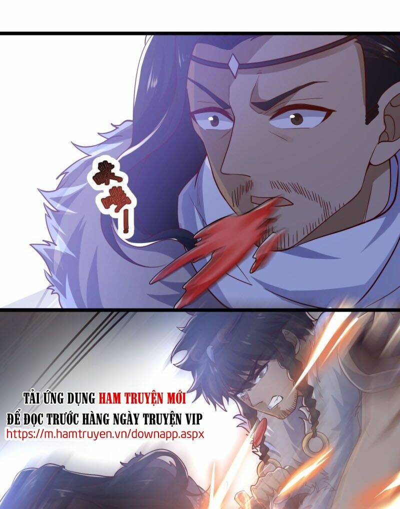 thần võ đế tôn chapter 90 34