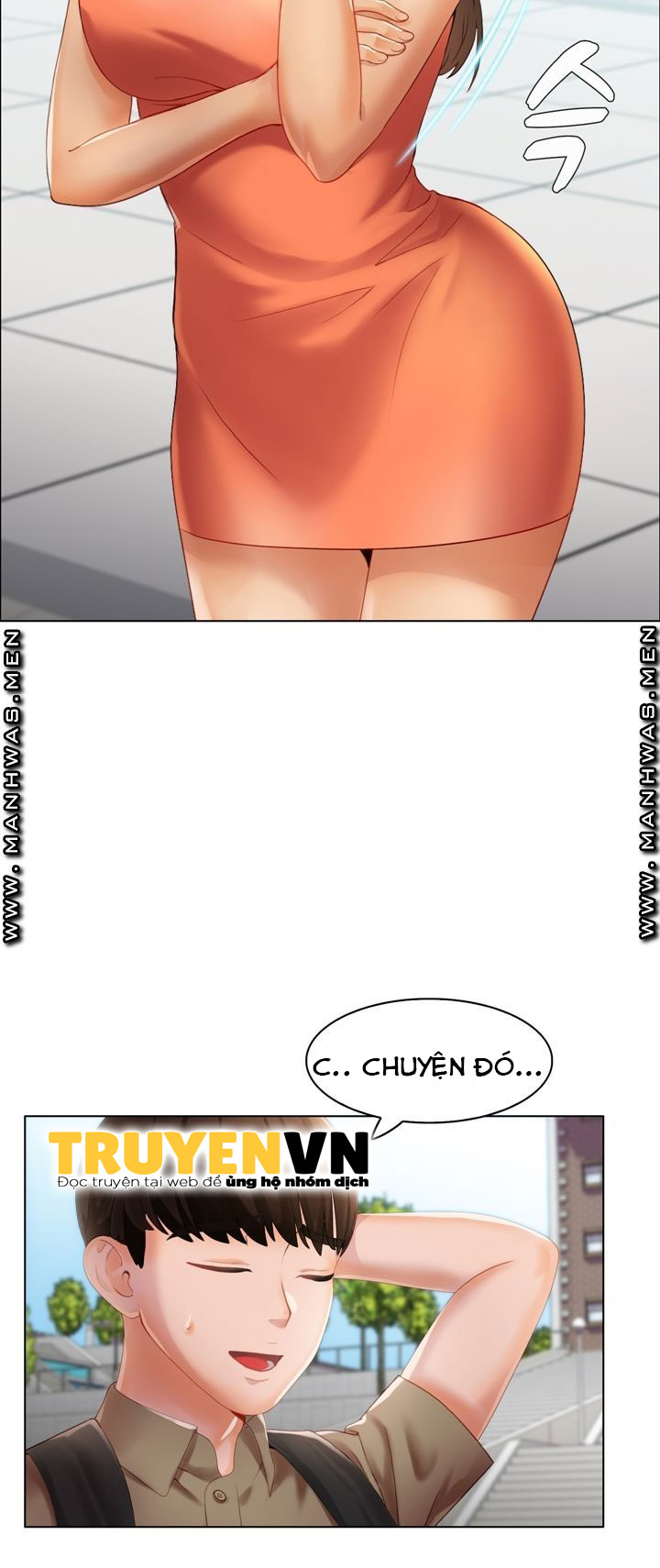 thánh đường nhục dục chapter 6 39