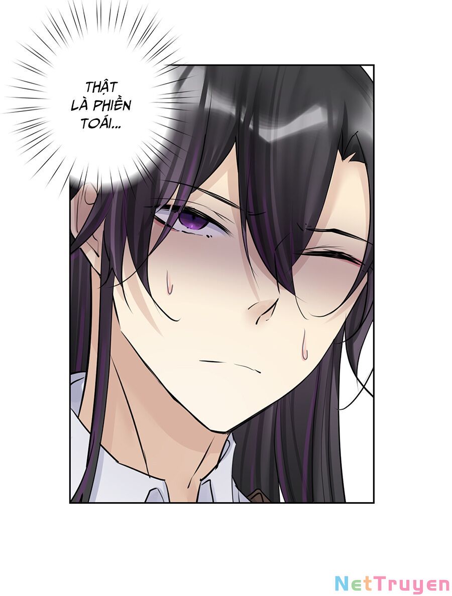 bản giáo chủ thân bất do kỷ chapter 22 64