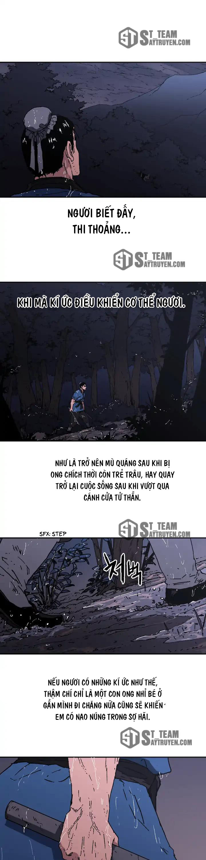 Bố Vô Song chapter 81 24