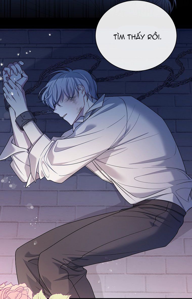 tôi đã gặp nam chính trong ngục tù chapter 1 56