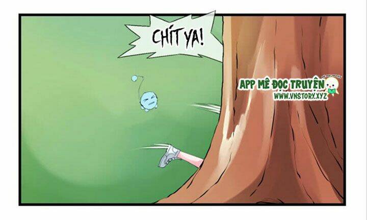 bồn tắm có vấn đề?! chapter 9 21