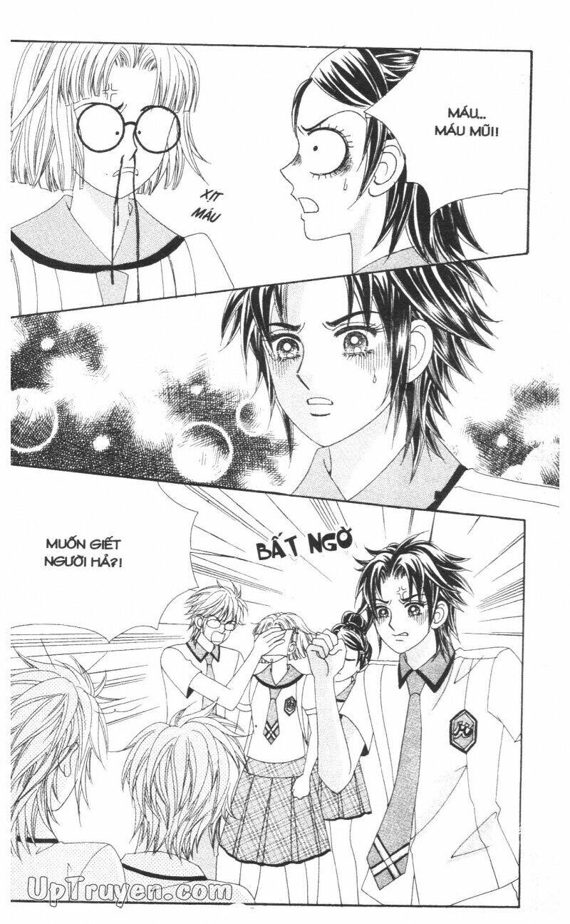 chỉ mình anh chapter 7 150