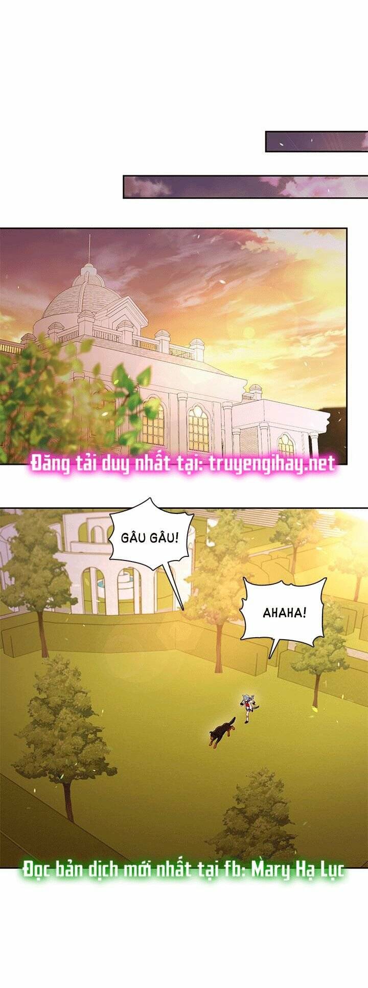 hãy coi chừng ác nữ chapter 127 26