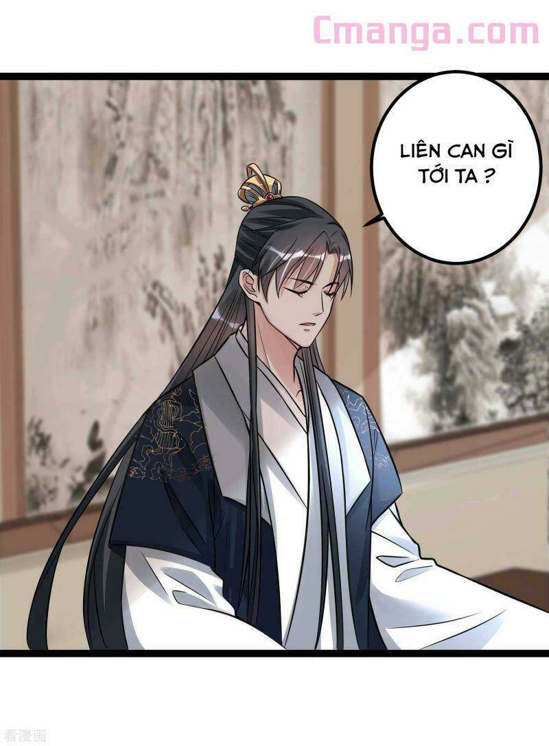 độc y đích nữ chapter 48 12