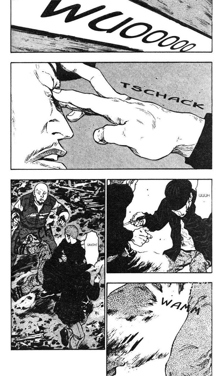 shamo (võ đạo) chapter 24 16