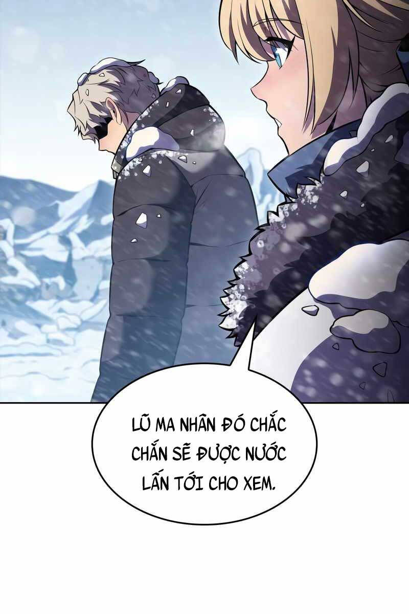 Người Chơi Mới Cấp Tối Đa Chapter 86 75